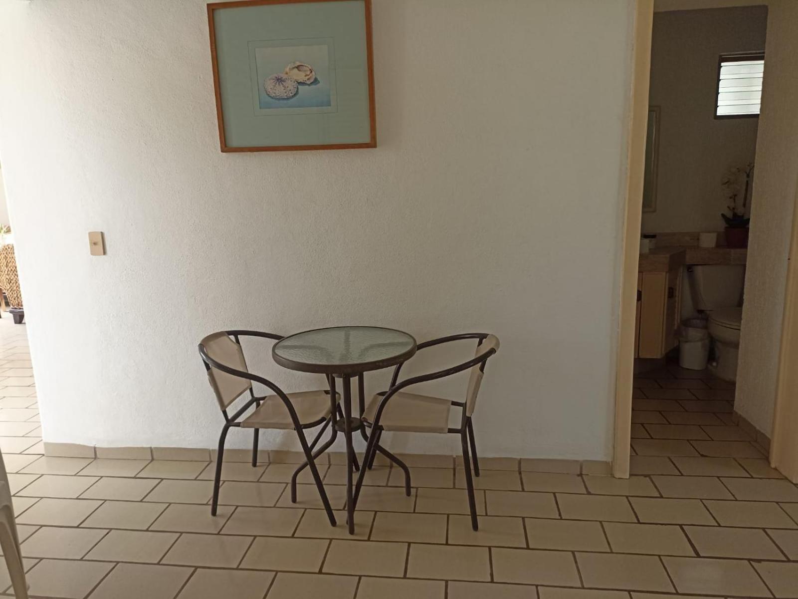 Hermoso Apartamento En Manzanillo Con Alberca Y Cancha De Tenis, Ideal Para Relajarse Y Disfrutar De Una Escapada Tranquila En El Paraiso Tropical Екстериор снимка