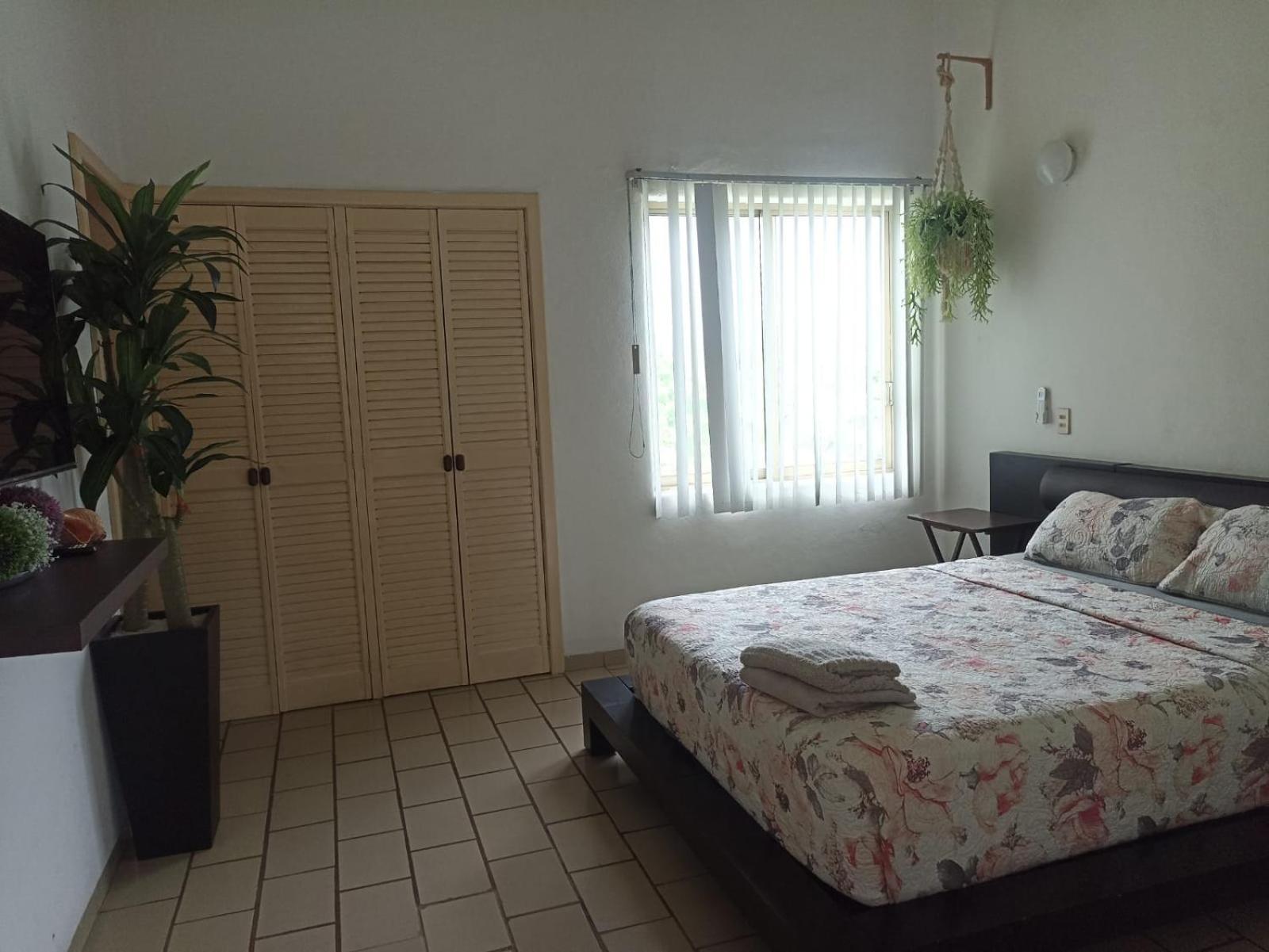 Hermoso Apartamento En Manzanillo Con Alberca Y Cancha De Tenis, Ideal Para Relajarse Y Disfrutar De Una Escapada Tranquila En El Paraiso Tropical Екстериор снимка