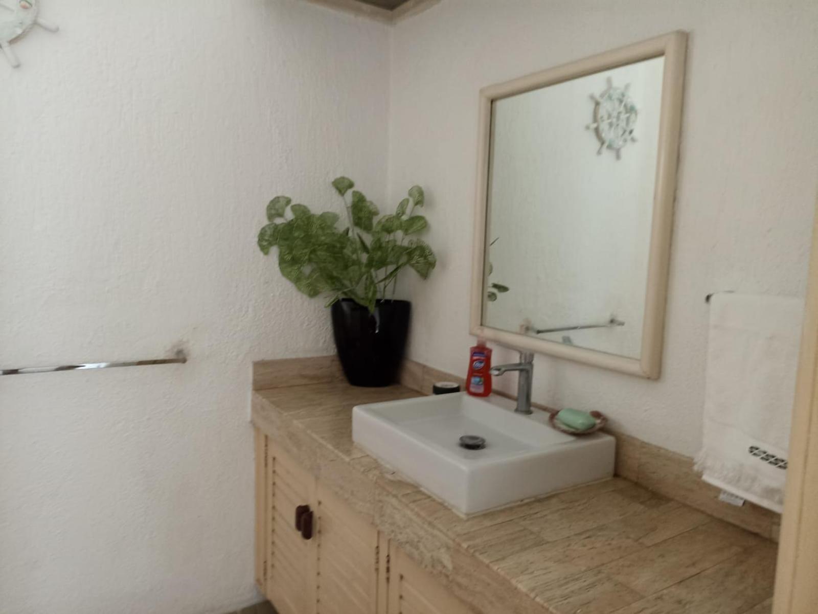 Hermoso Apartamento En Manzanillo Con Alberca Y Cancha De Tenis, Ideal Para Relajarse Y Disfrutar De Una Escapada Tranquila En El Paraiso Tropical Екстериор снимка