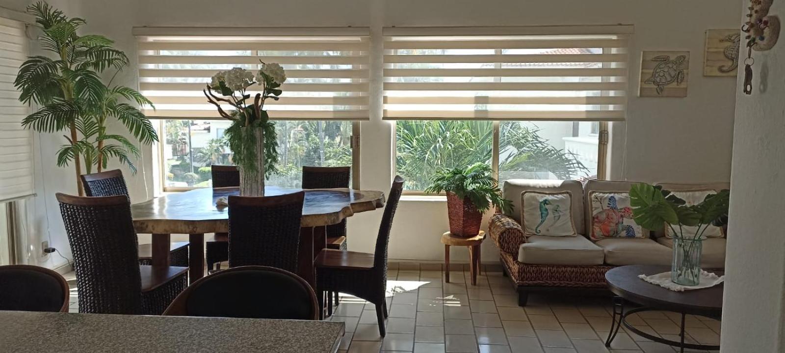 Hermoso Apartamento En Manzanillo Con Alberca Y Cancha De Tenis, Ideal Para Relajarse Y Disfrutar De Una Escapada Tranquila En El Paraiso Tropical Екстериор снимка